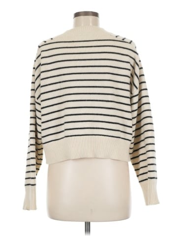 Olivaceous Pullover Sweater (view 2)