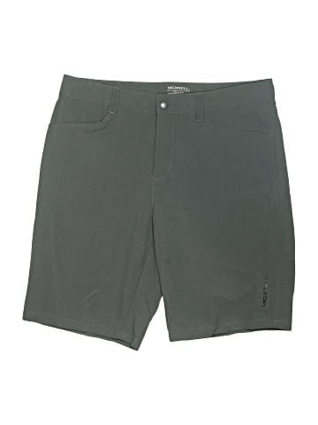 Merrell Khaki Shorts (view 1)