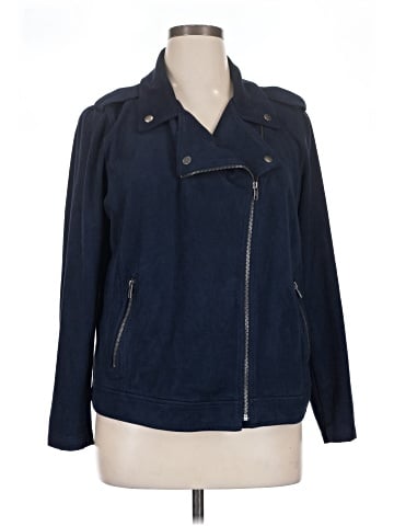Style&Co Jacket (view 1)
