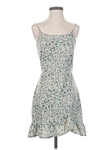 Missguided Cocktail Dress (view 1)