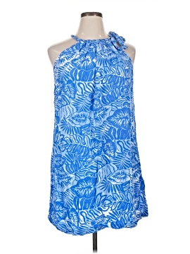 blue ginger dresses Women's Summer Journey Dress, Blue