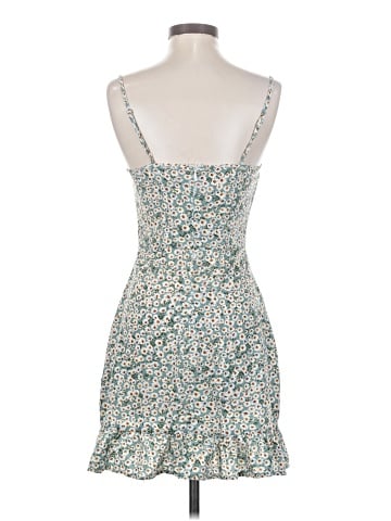 Missguided Cocktail Dress (view 2)