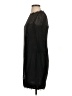 Trina Turk 100% Polyester Black Cocktail Dress Size 2 - photo 5