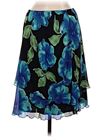 R&M Richards Casual Skirt (view 2)
