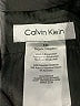 Calvin Klein Black Casual Pants Size 10 - photo 3
