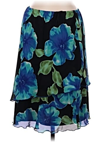 R&M Richards Casual Skirt (view 1)