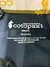 Cotopaxi Color Block Yellow Active Pants Size S - photo 7