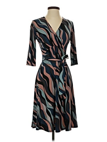 Leota Casual Dress (view 1)