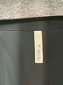 A+ Ellen 100% Polyester Black Sleeveless Blouse Size M - photo 7