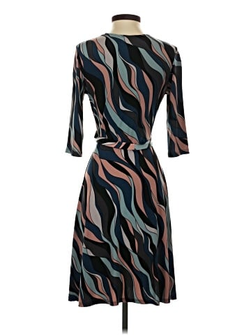 Leota Casual Dress (view 2)