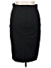 St. John Solid Black Formal Skirt Size 16 (estimated) - photo 2