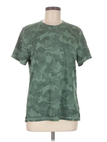 Zella Active T-Shirt (view 1)