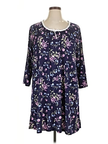 Carole Hochman Casual Dress (view 1)