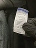 Sofra Black Active Pants One size - photo 6