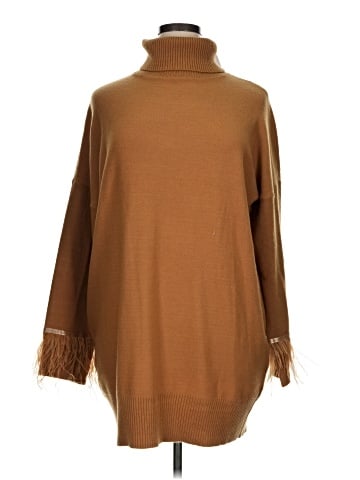 WAYF Casual Dress (view 1)