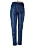 Unbranded 100% Polyester Blue Casual Pants Size 3X - photo 1