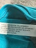 Yonique Teal Sleeveless Top Size L - photo 4