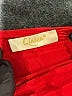 Qinsen Red Long Sleeve Turtleneck Size S - photo 7