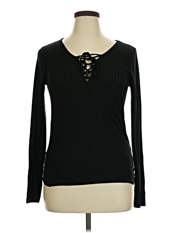 rue21 Long Sleeve T-Shirt (view 1)