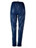 Unbranded 100% Polyester Blue Casual Pants Size 3X - photo 2