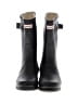 Hunter Black Rain Boots Size EU 39 - photo 2