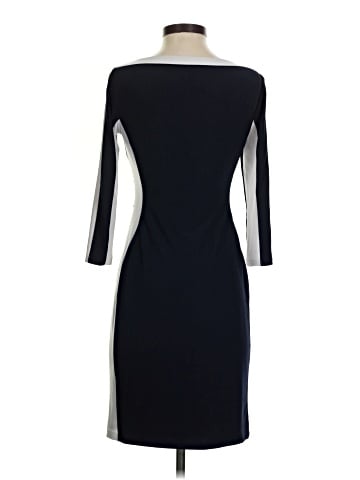 Lauren by Ralph Lauren Cocktail Dress (view 2)