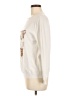 Selection b.p.c. Bonprix Collection Animal Print Ivory Pullover Sweater Size M - photo 5