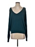 We the Free Teal Pullover Sweater Size XS - photo 1