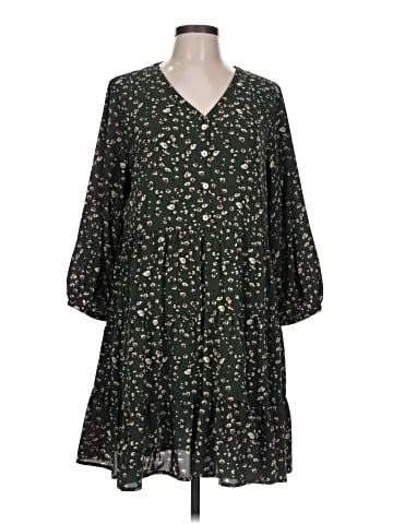 Jodifl Casual Dress (view 1)