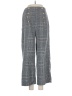Shein Tweed Gray Dress Pants Size 6 - photo 1