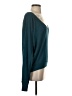 We the Free Teal Pullover Sweater Size XS - photo 4