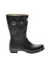 Hunter Black Rain Boots Size EU 39 - photo 1