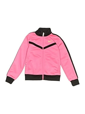Nike Track Jacket (view 1)