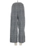 Shein Tweed Gray Dress Pants Size 6 - photo 2