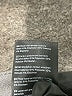 Weekday Chevron-herringbone Gray Dress Pants Size 34 waist - photo 8