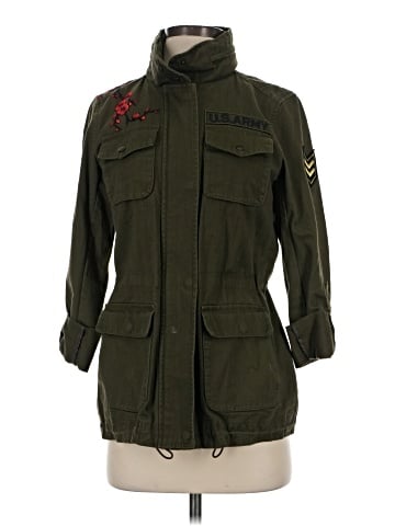 Vince Camuto Jacket (view 1)
