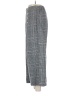 Shein Tweed Gray Dress Pants Size 6 - photo 5