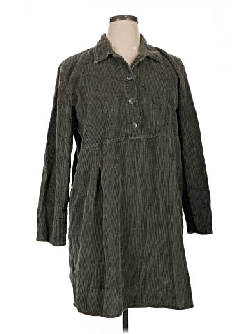 J.Jill Casual Dress (view 1)
