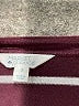 Market and Spruce Stripes Burgundy Pullover Sweater Size 1X - photo 7