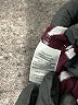 Market and Spruce Stripes Burgundy Pullover Sweater Size 1X - photo 8