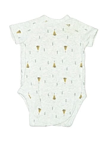 Uniqlo Short Sleeve Onesie (view 2)