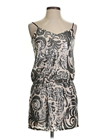 1.State Cocktail Dress (view 1)