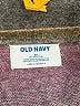 Old Navy Tie-dye Purple Pullover Sweater Size 3X - photo 7
