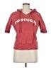 Old Navy Red Sweatshirt Size M - photo 1