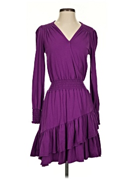 strapless open back dress Eva Lace Slip Dress