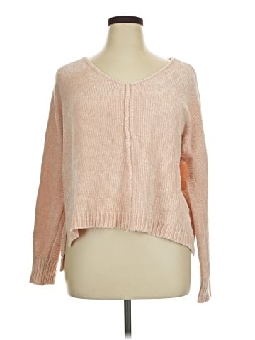 Only Pullover Sweater (view 1)