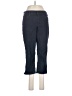 Not Your Daughter's Jeans Chevron-herringbone Blue Jeans Size 6 - photo 1