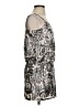 1.State 100% Polyester Paisley Gray Cocktail Dress Size XS - photo 4