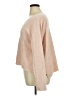 Only 100% Polyester Pink Pullover Sweater Size XL - photo 5