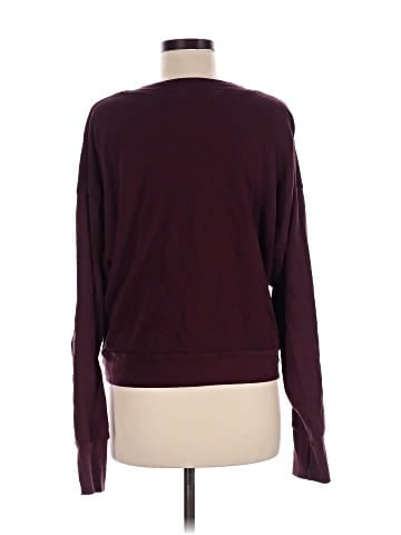 Michael Lauren Long Sleeve Top (view 2)